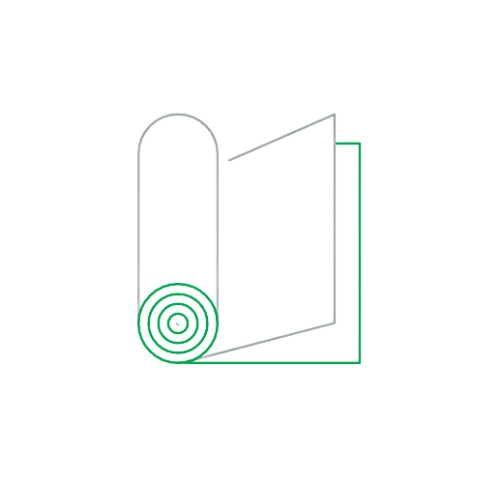 film in bobina foglia doppia icona CAR PLAST EXTRUSION Imballaggi flessibili in polietilene Flexible polyethylene packaging