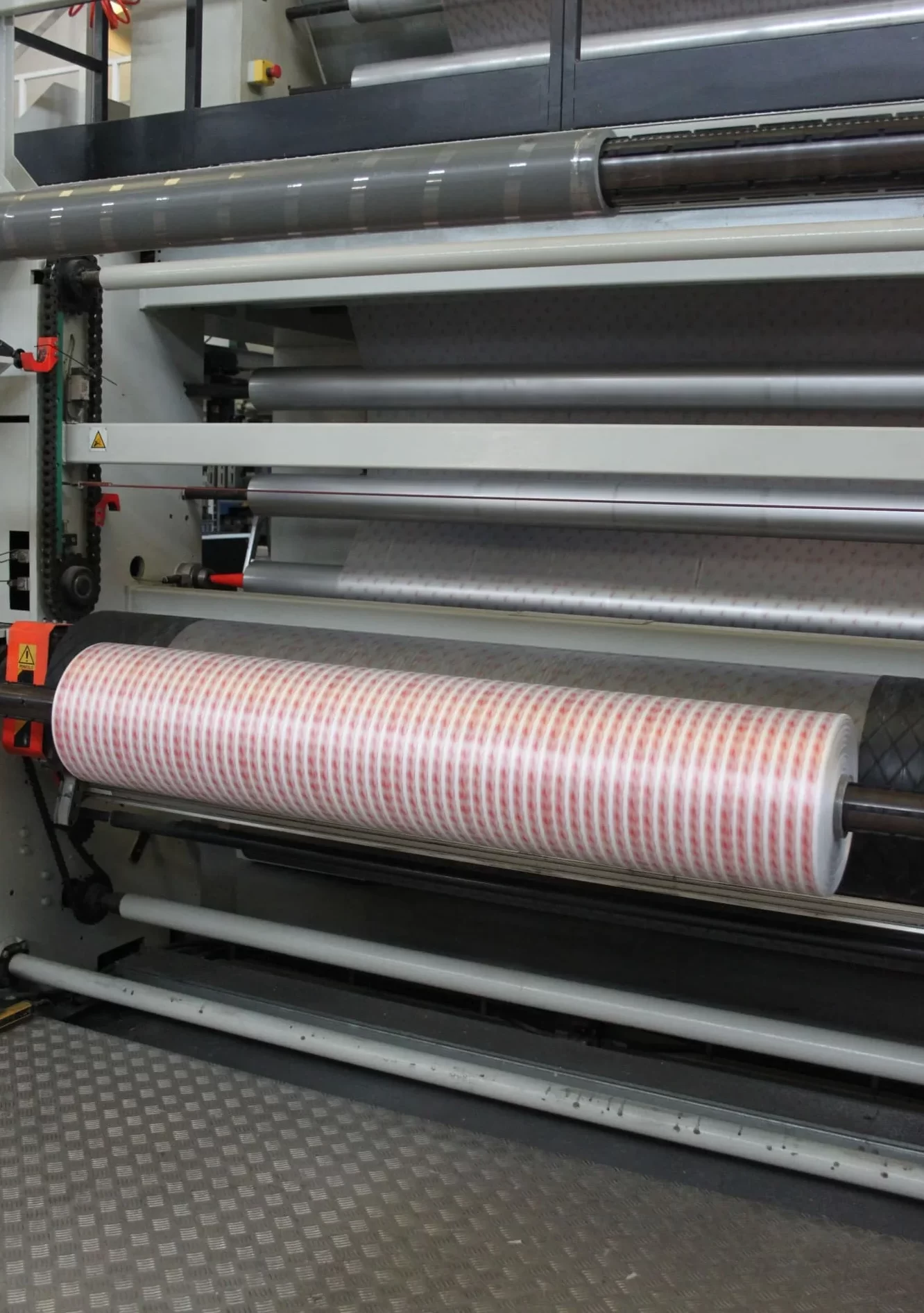 Film in Bobina Foglia Doppia (1)