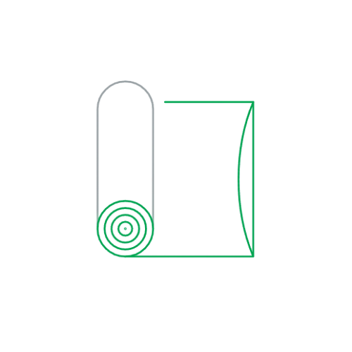 film in bobina tubolare icona CAR PLAST EXTRUSION Imballaggi flessibili in polietilene Flexible polyethylene packaging