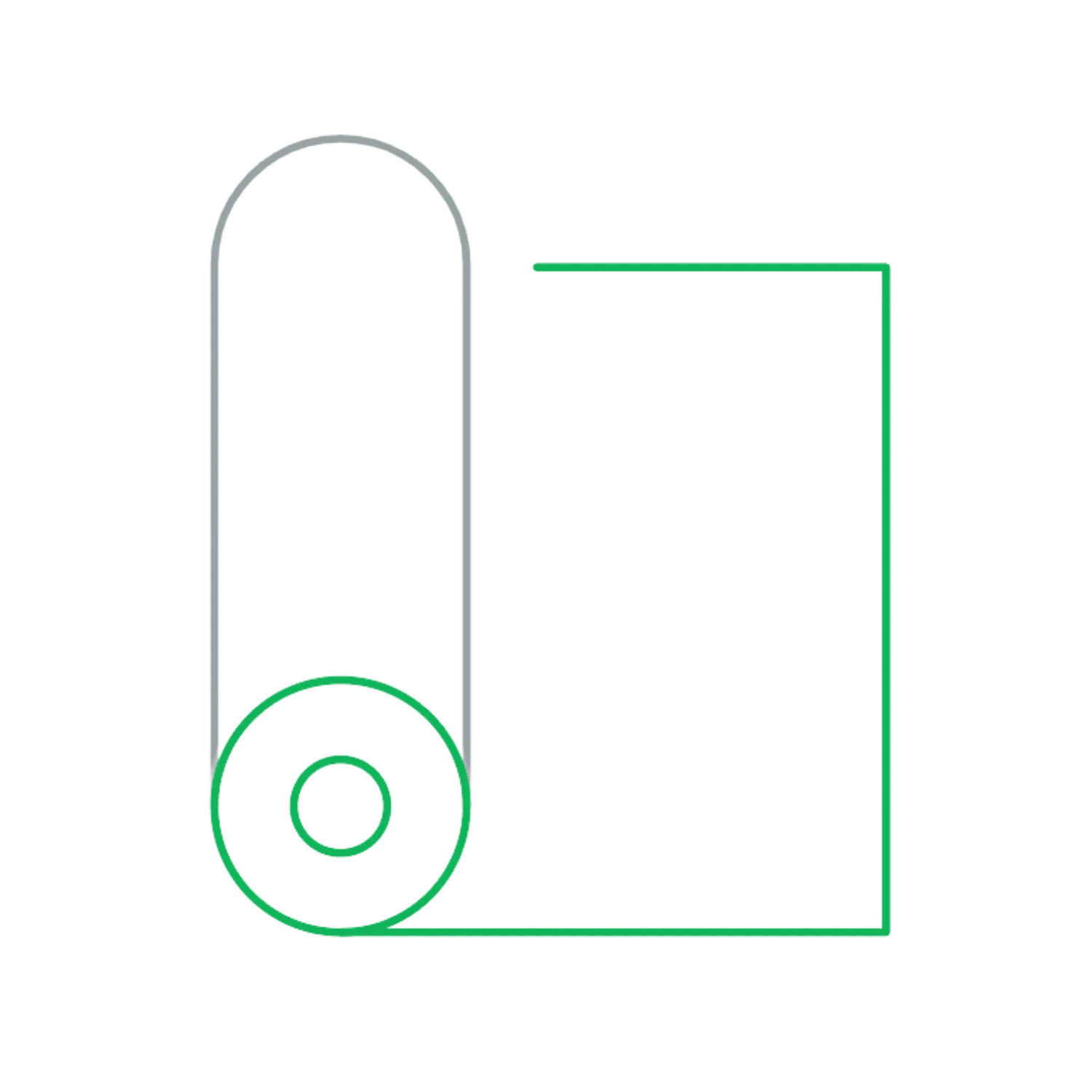 SETTORE INDUSTRIALE Film in bobina e prodotti finiti come sacchi e cappucci su misura, utilizzabili ad esempio nei settori automotive, cartotecnica, confezionamento automatico, edile.