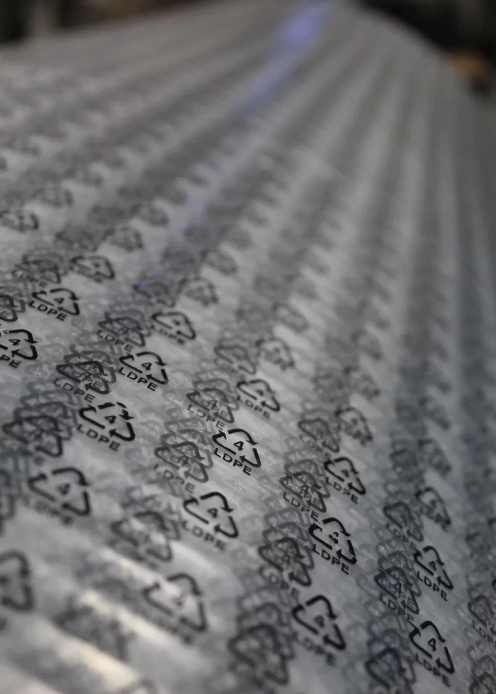 film in bobina tubolare CAR PLAST EXTRUSION Imballaggi flessibili in polietilene Flexible polyethylene packaging