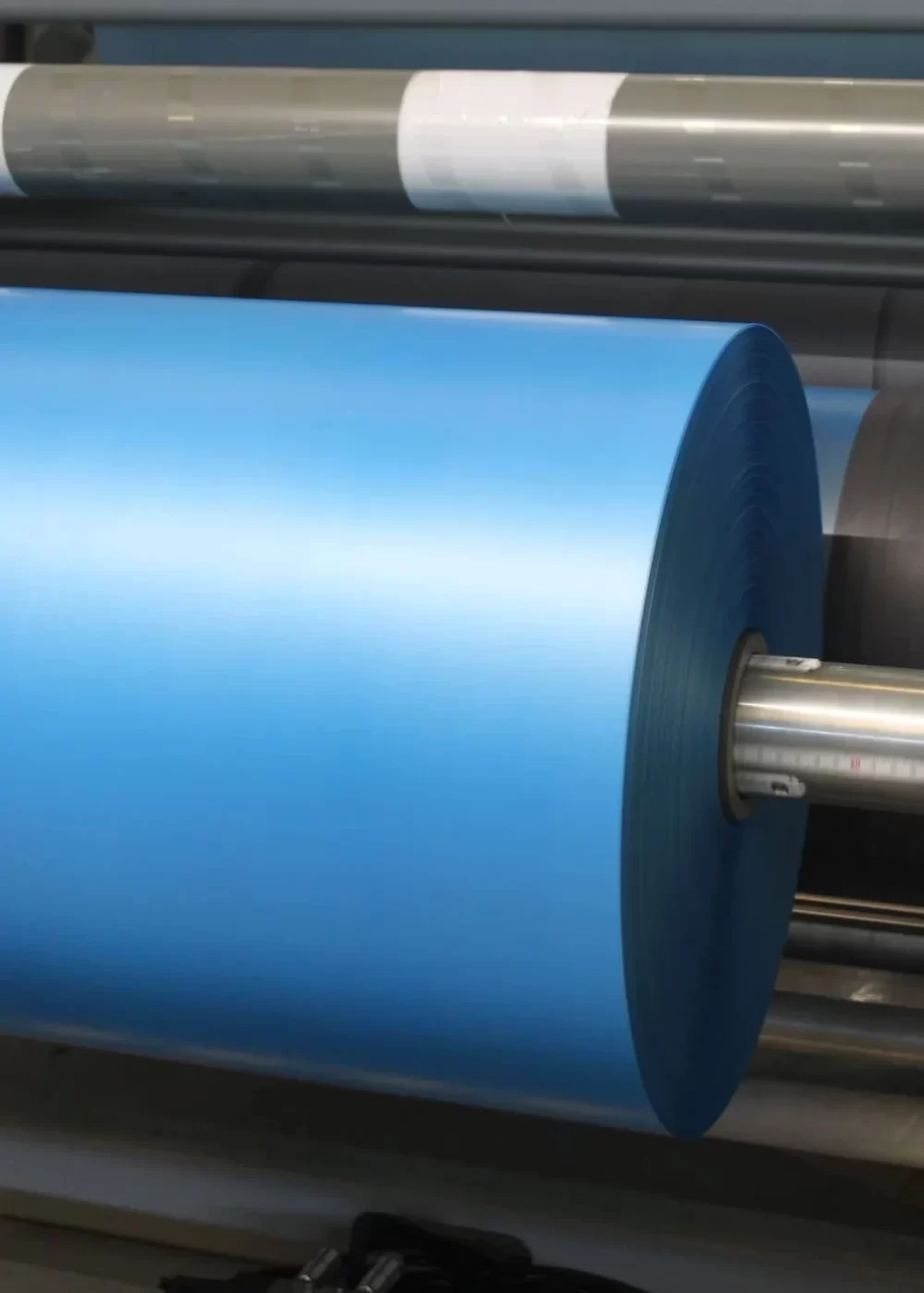 film in bobina tubolare CAR PLAST EXTRUSION Imballaggi flessibili in polietilene Flexible polyethylene packaging