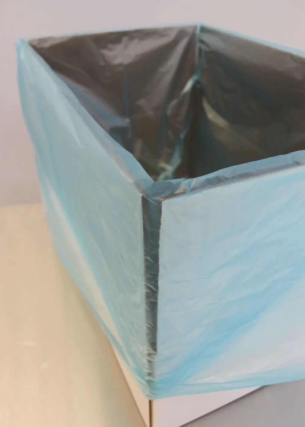 cappucci CAR PLAST EXTRUSION Imballaggi flessibili in polietilene Flexible polyethylene packaging