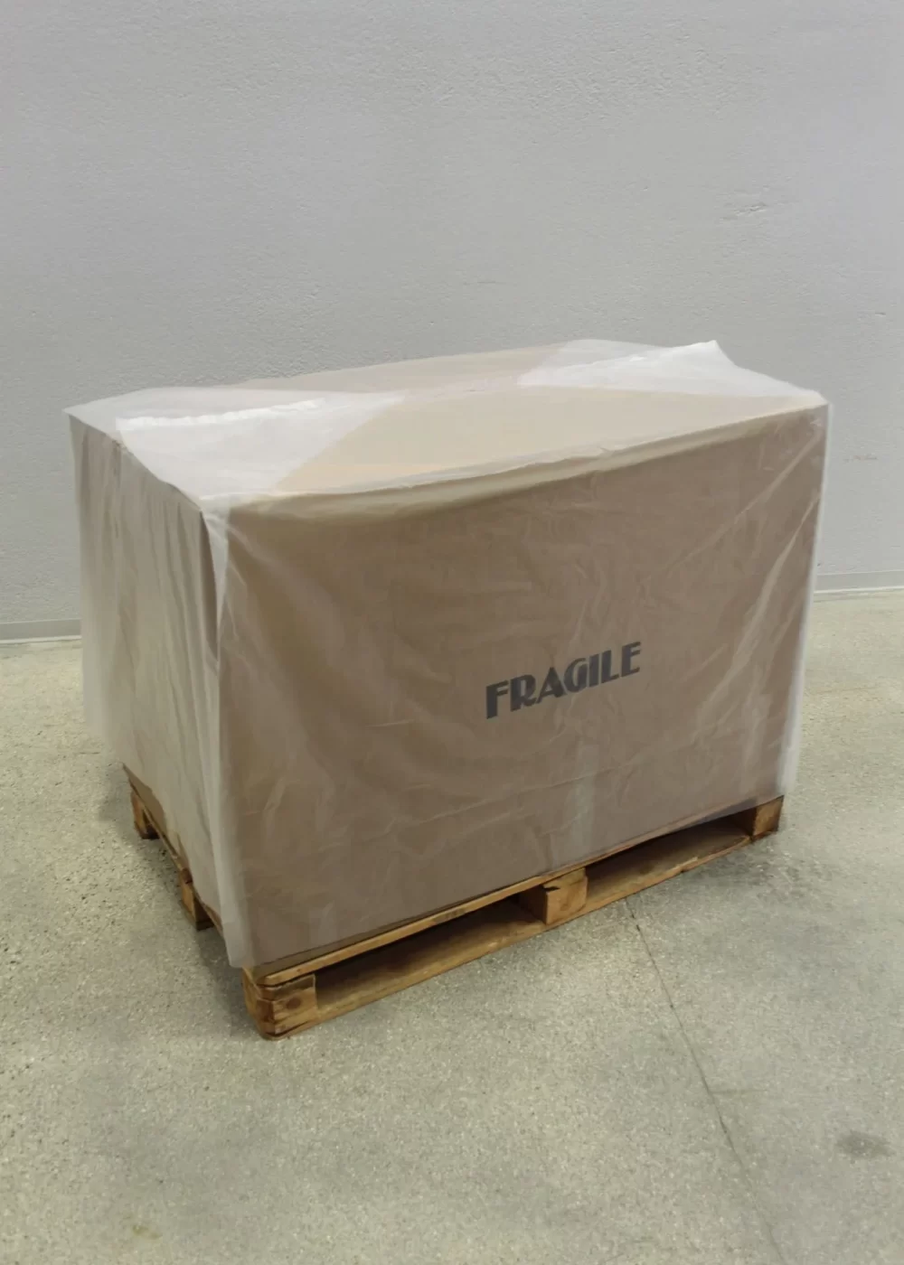 cappucci CAR PLAST EXTRUSION Imballaggi flessibili in polietilene Flexible polyethylene packaging