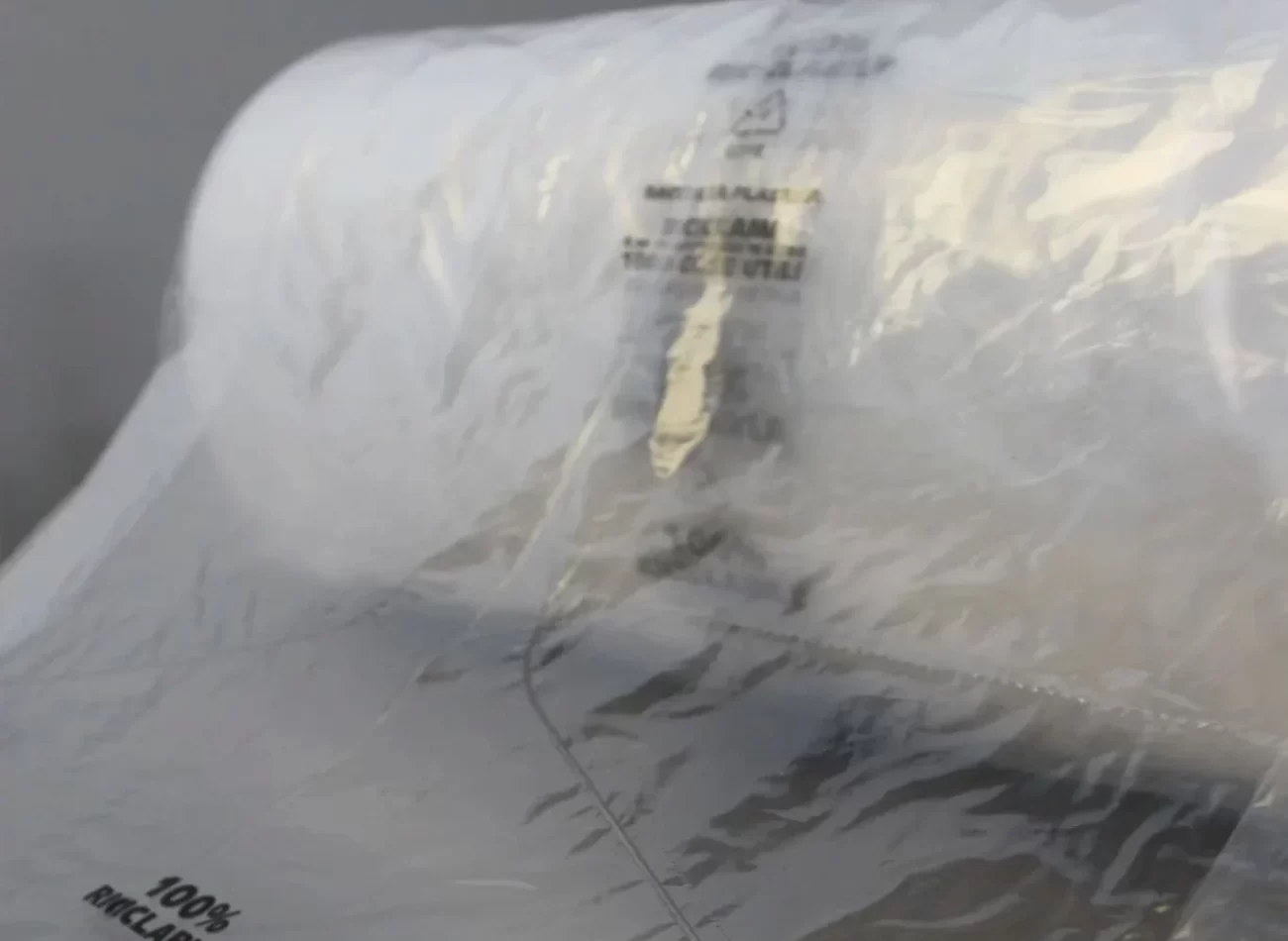 copriabiti CAR PLAST EXTRUSION Imballaggi flessibili in polietilene Flexible polyethylene packaging